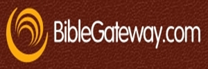 bible-gateway