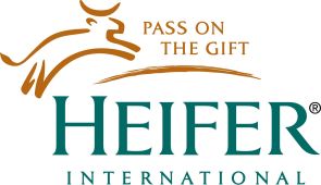 Heifer-Logo